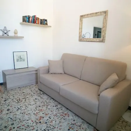 Appartamento Clara Alghero Exterior photo