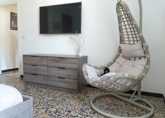 Appartamento Clara