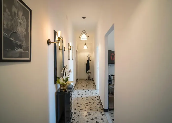 Appartamento Clara