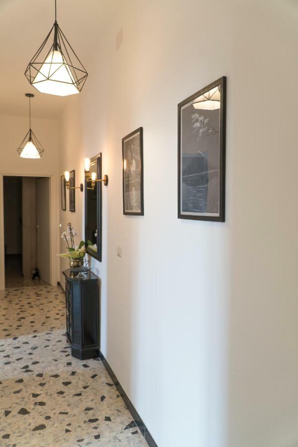 Clara Apartment *