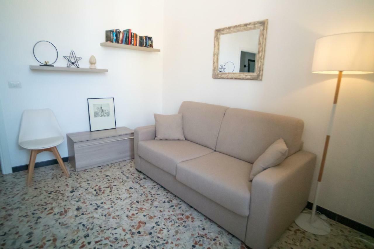Apartment Clara