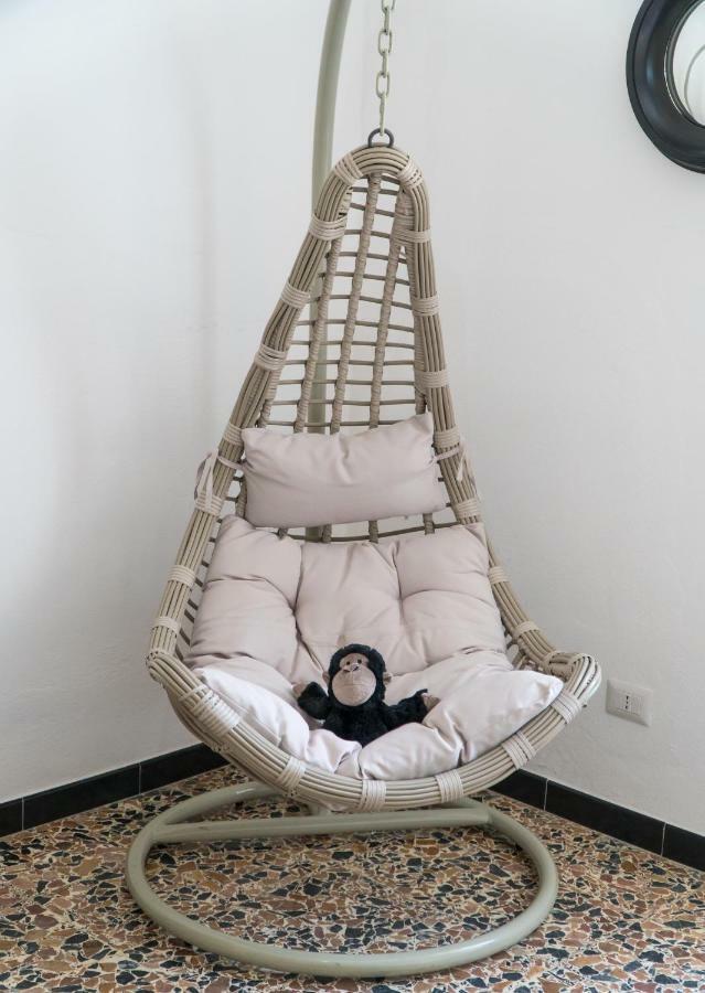 Apartment Clara *